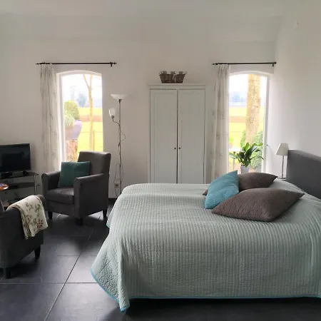 De Borg 4* ウィンタースウェイク