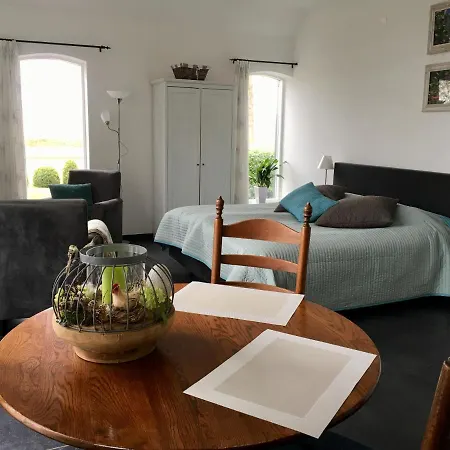 De Borg Bed & Breakfast