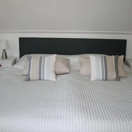 Bed & Breakfast De Borg Winterswijk
