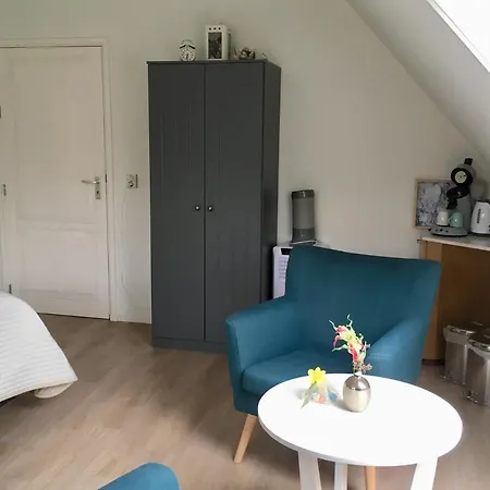 De Borg ベッド・アンド・ブレックファスト