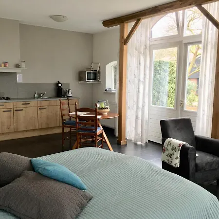 De Borg ベッド・アンド・ブレックファスト