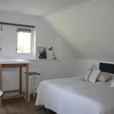 Bed & Breakfast De Borg Winterswijk