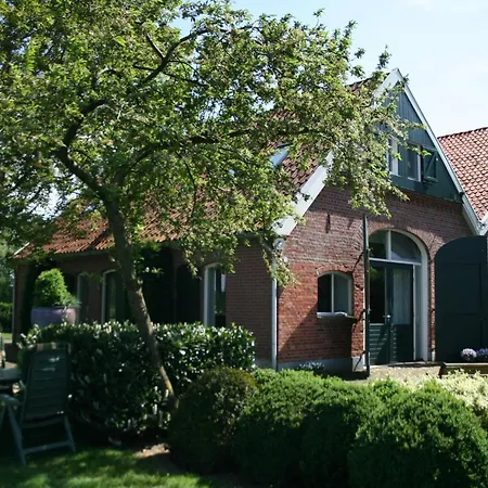 De Borg 4*