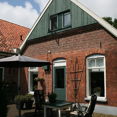 De Borg 4*