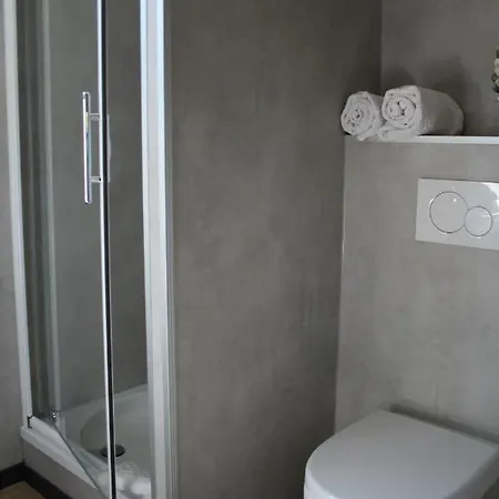 ベッド・アンド・ブレックファスト De Borg