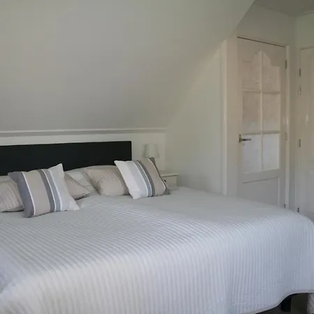 De Borg Bed & Breakfast *