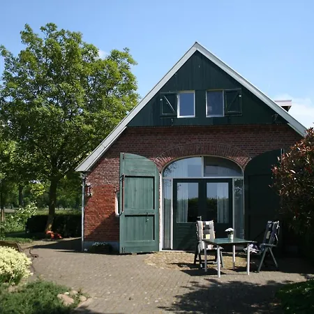 De Borg Bed & Breakfast *