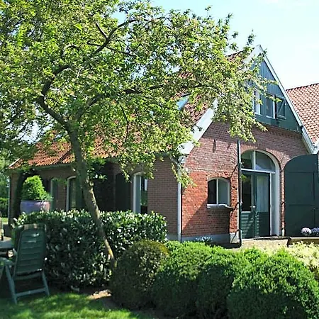 De Borg Panzió Winterswijk