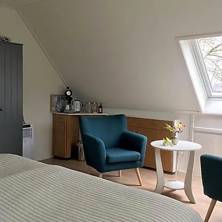 De Borg 4* Winterswijk