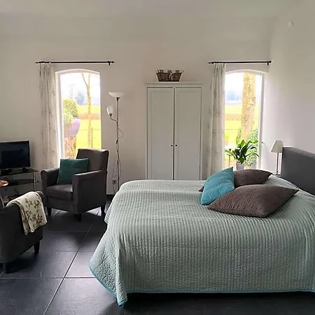 De Borg 4* Winterswijk