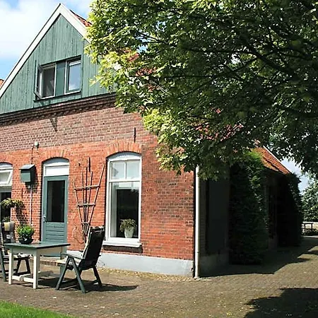 De Borg 4*