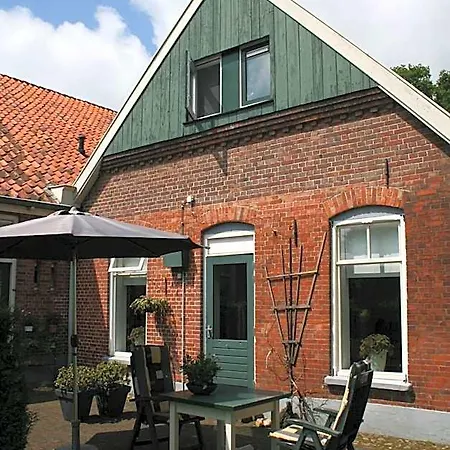 De Borg Winterswijk