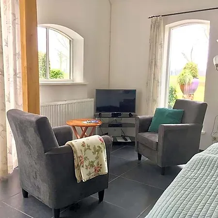 De Borg 4*