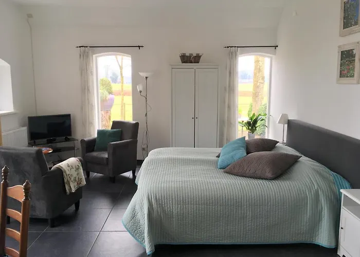 De Borg 4* Winterswijk