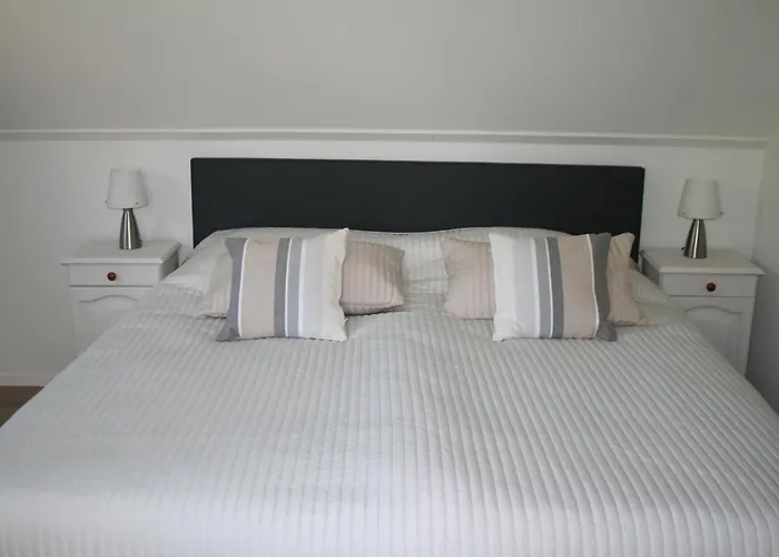 Bed and breakfast De Borg Winterswijk