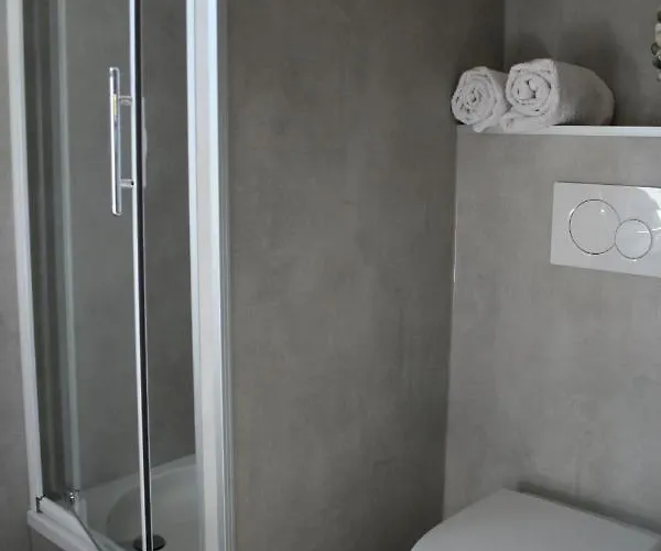 Bed and breakfast De Borg