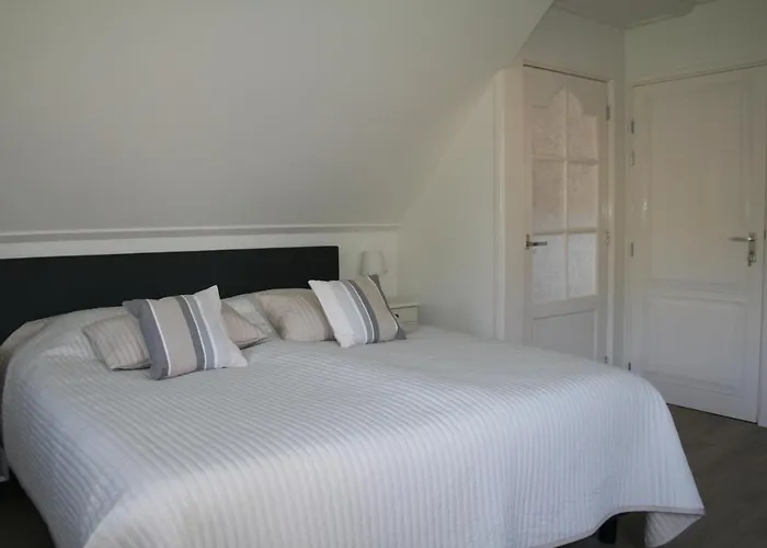 De Borg Bed and breakfast 4*