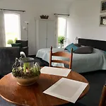 De Borg Bed and breakfast