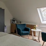 De Borg Bed and breakfast