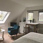De Borg Bed and breakfast Winterswijk