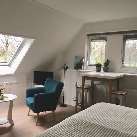 De Borg Panzió Winterswijk